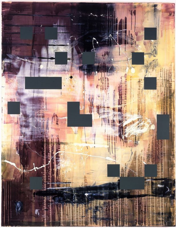 Stefan Mattes, Koeln, Malerei, Painting, Art, German Artist
